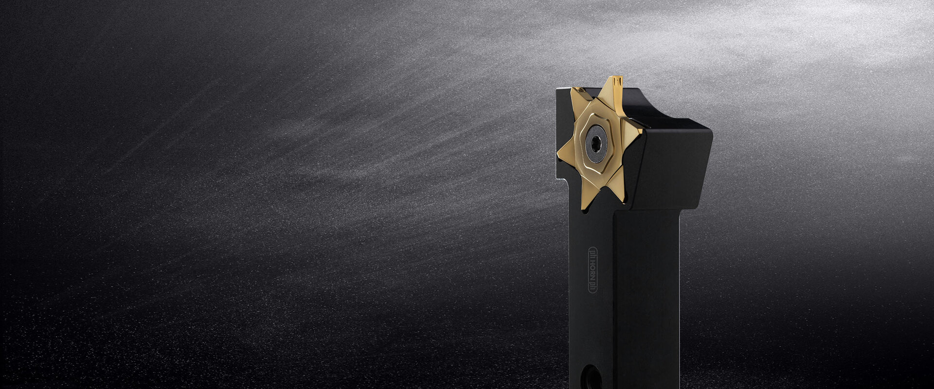System 66T – Hexagonal indexable inserts