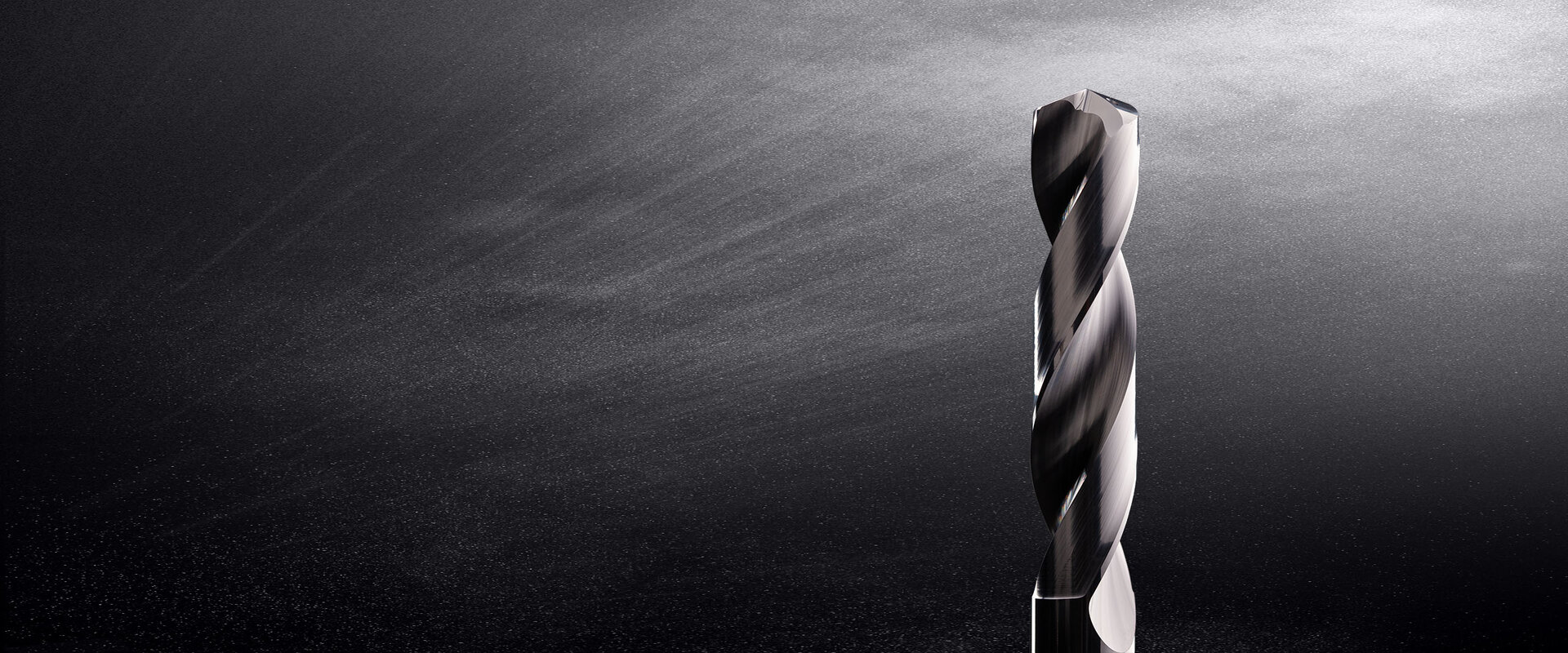 System D1122 – Solid carbide drill