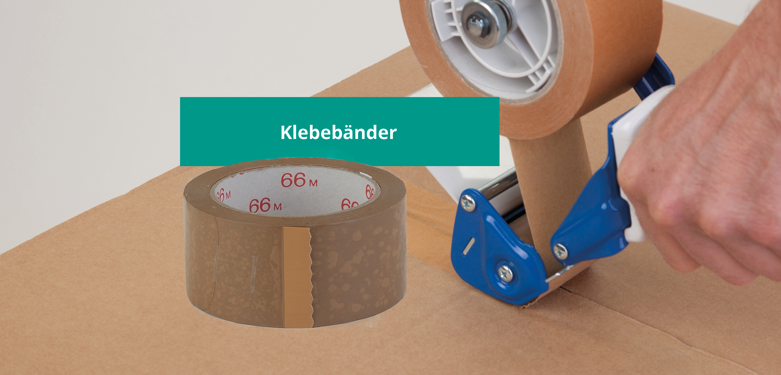 Adhesive tapes