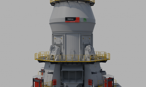 Metso-Loesche-VRM