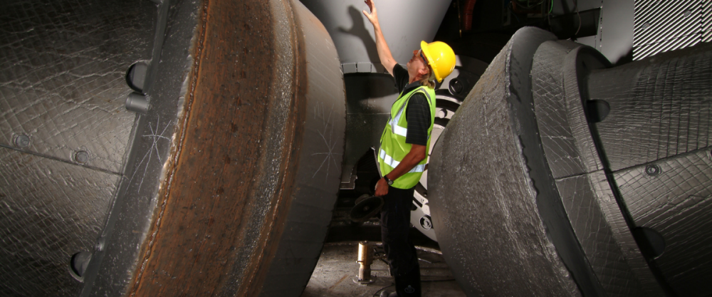 Technical Field Service