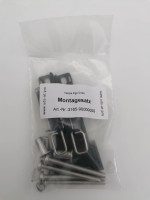 Fahrzeug-Montagesatz für UDS-ATpro