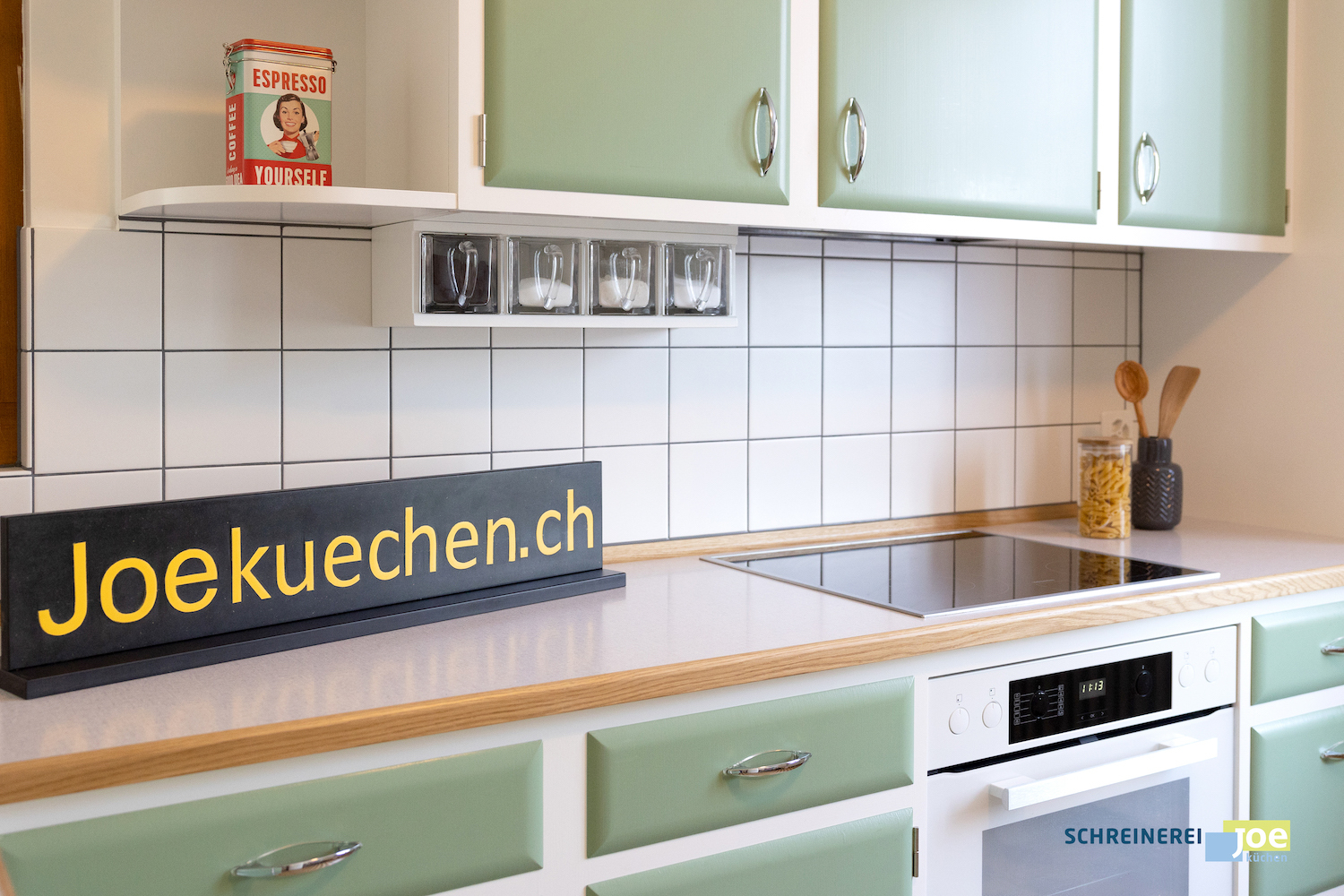 Küchenprojekt Meyer