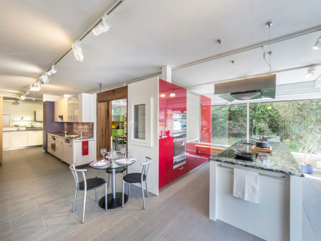 Küchenausführung