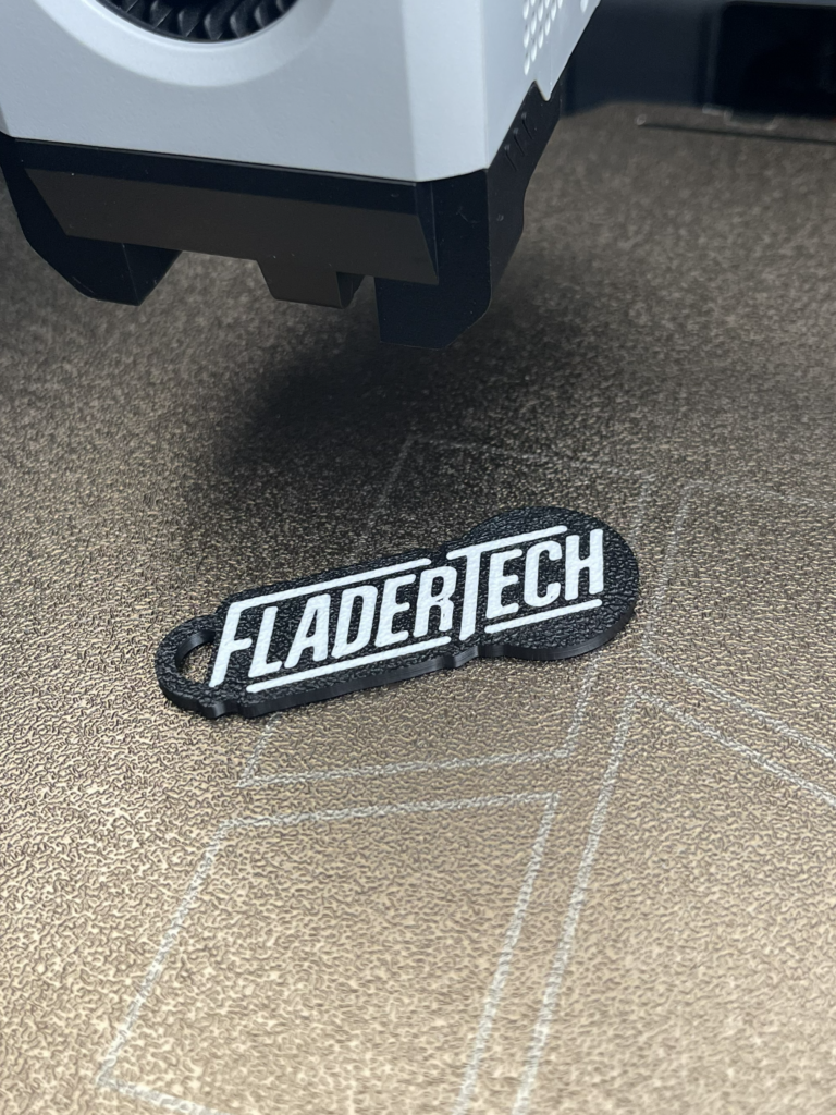 FladerTech – Fertigung