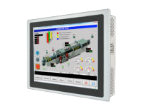 P1777A-MT Panel PC