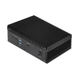 ASRock iBOX-6305E lüfterloser Box PC