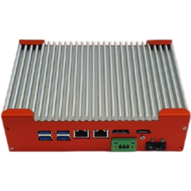 Box PC BPC-A440 PE (Intel Atom/Celeron)