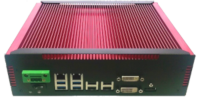 Box PC BPC-300-MS4600