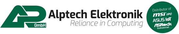 Alptech Logo