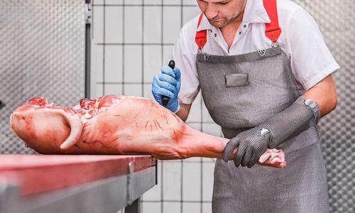 Produktionsstandort Vaihingen/Enz