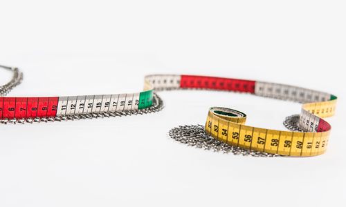 Anwendungen des Metallringgewebes