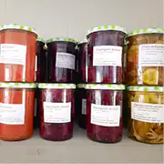 Hofladen-Produkt