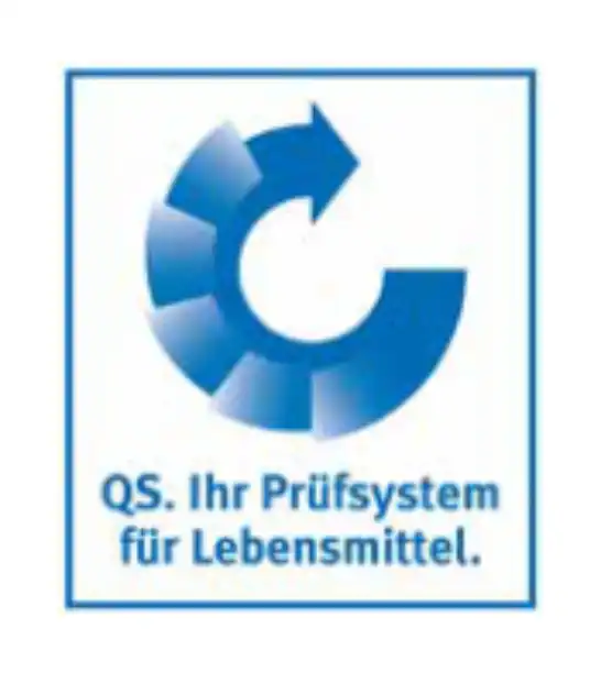 QS-Prüfzeichen