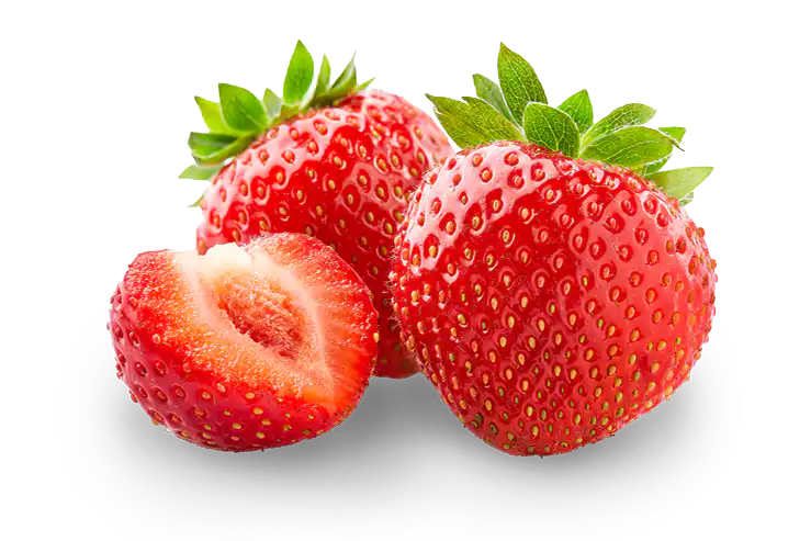 Erdbeeren