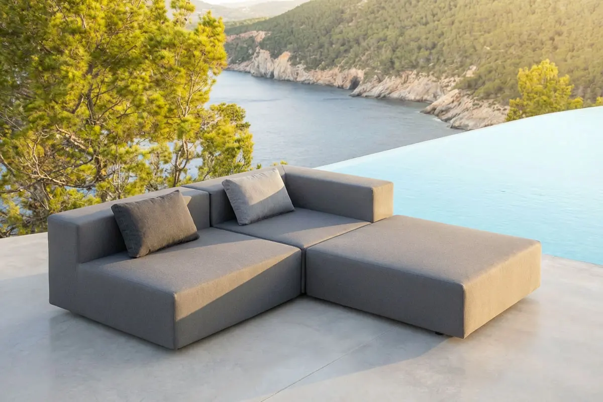 Lounge Sessel LOOP