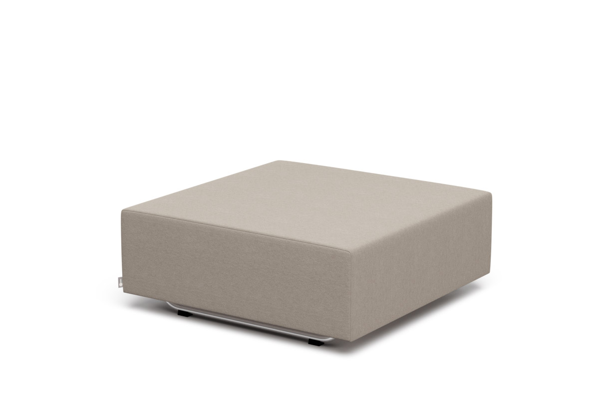 Lounge Hocker LOOP M