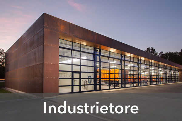 Industrietor