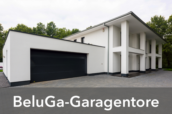 Garagentor (BeluGa)