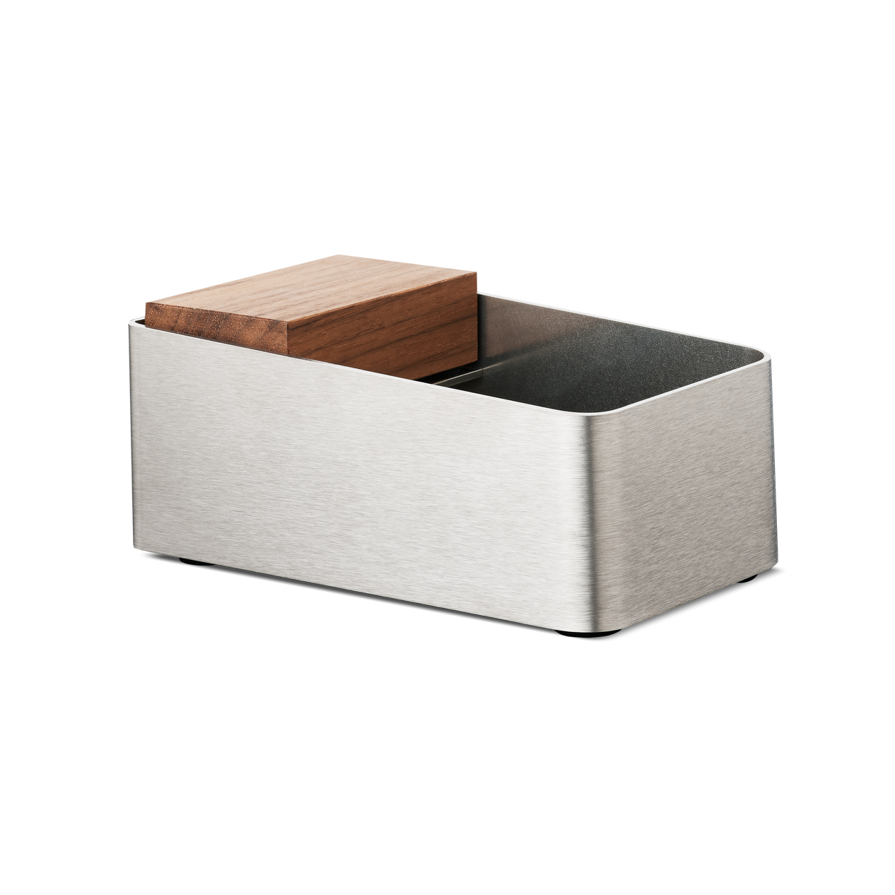 Abklopfbox eloxiert