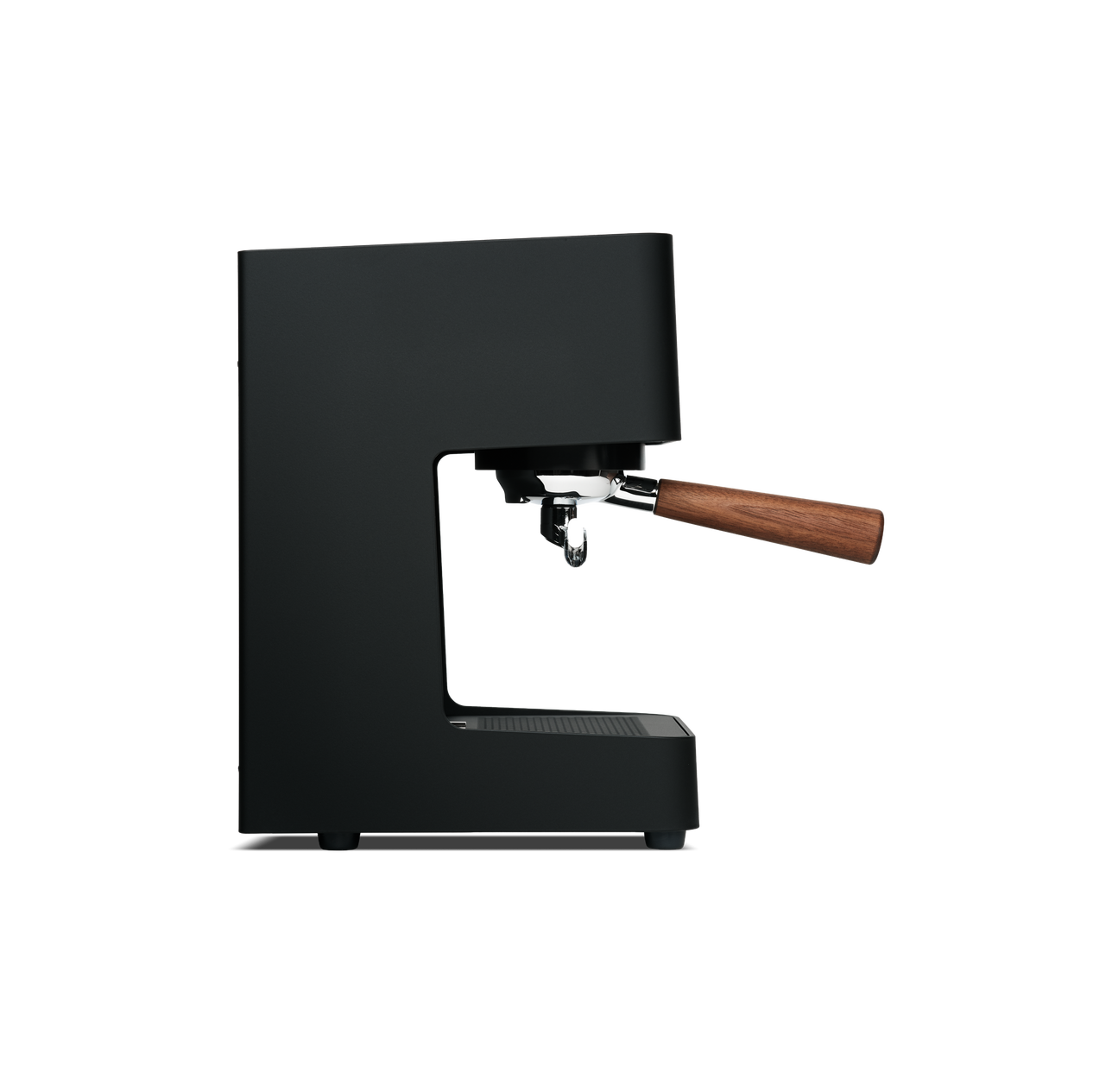 ZURIGA E2 Espressomaschine