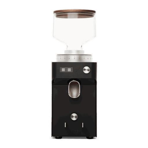 ZURIGA G2 Mattschwarz