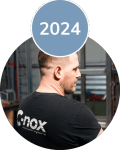 Meilenstein 2024: Übernahme der Marke durch die Contec GmbH & Co. KG