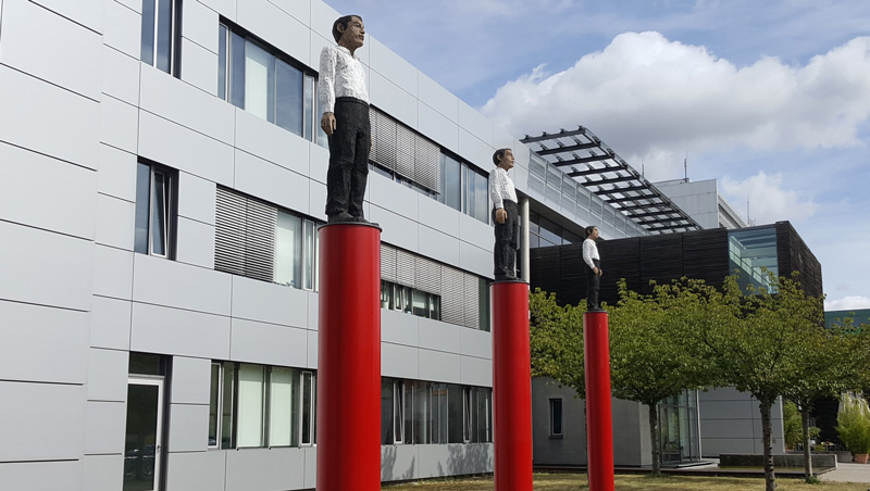 Standort Erlangen