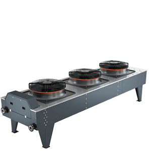 Dry Cooler