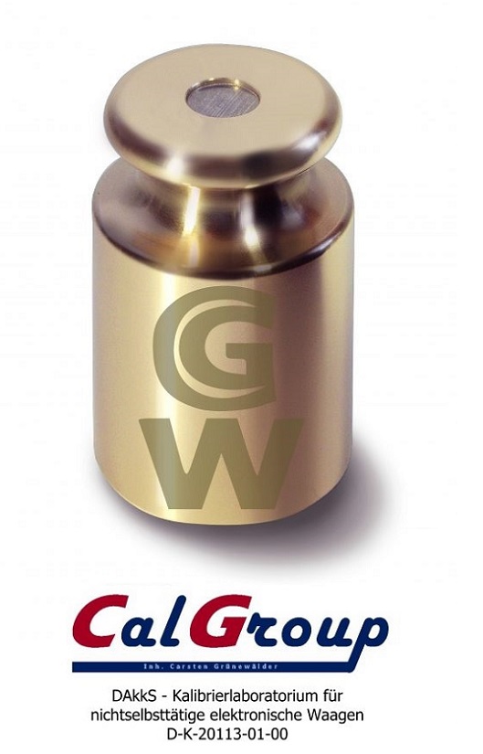 CG Waagen Logo
