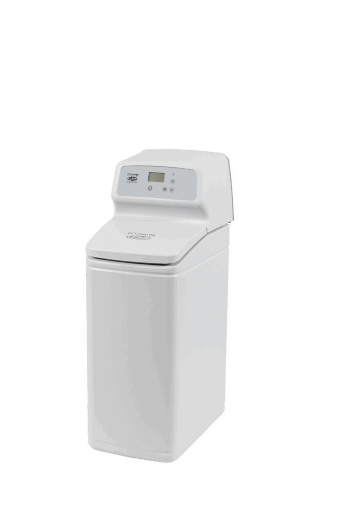 Comfort 300 Wasserenthärtungsanlage