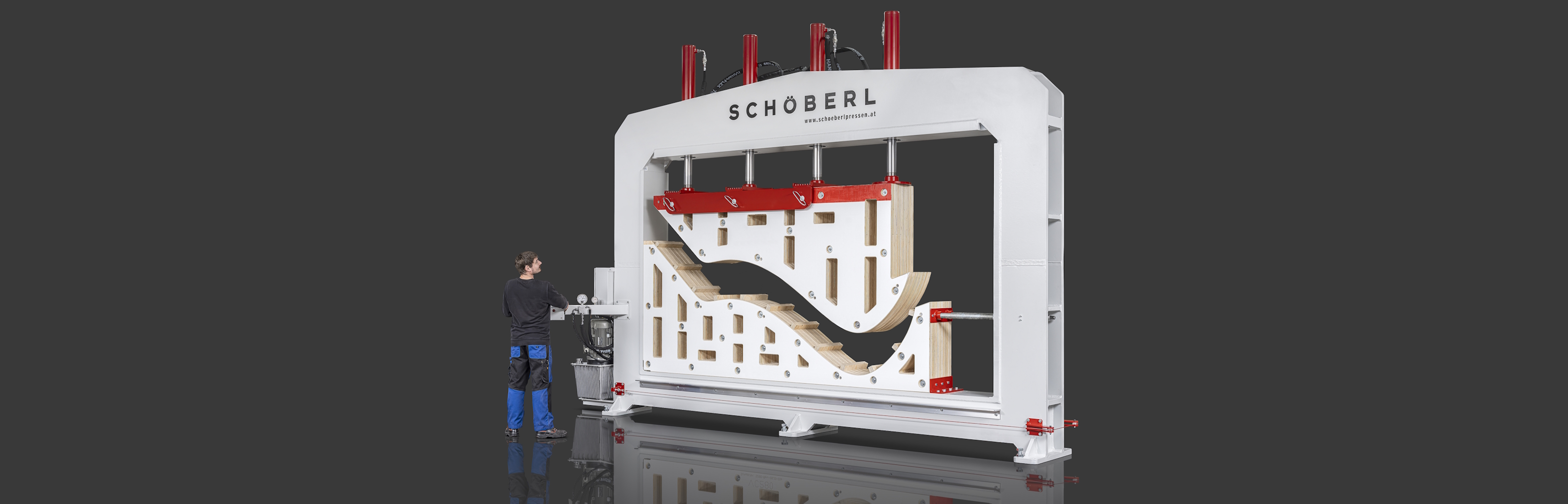 Sondermaschine
