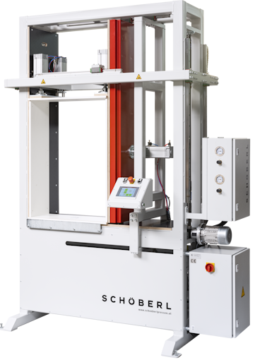 Schubladenpresse