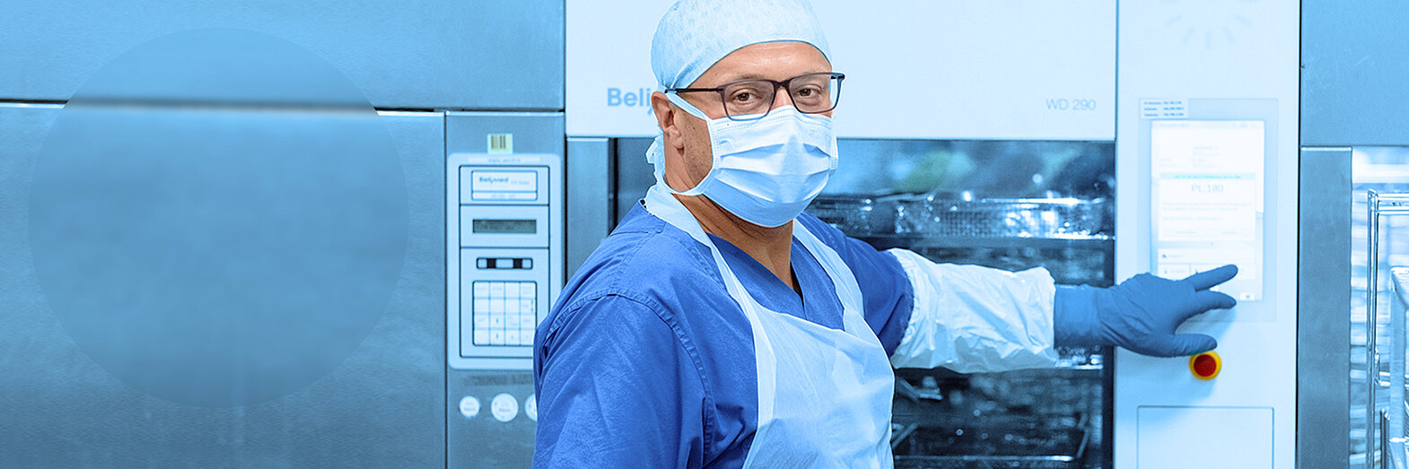 Dosiertechnik Medizin & Labortechnik