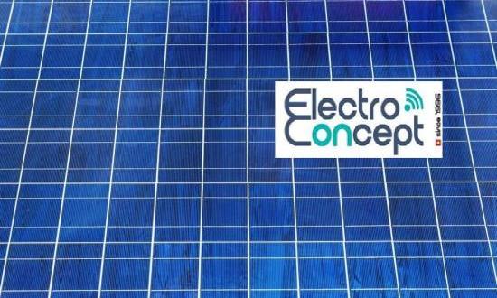 Elektroinstallation
