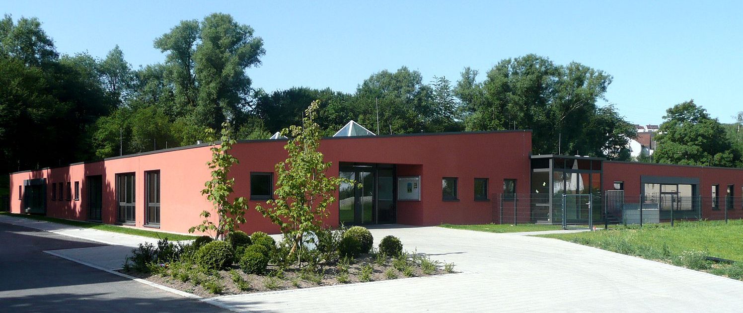 Kindergarten Uhingen