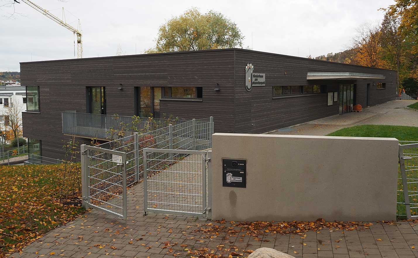 Kindergarten Plochingen