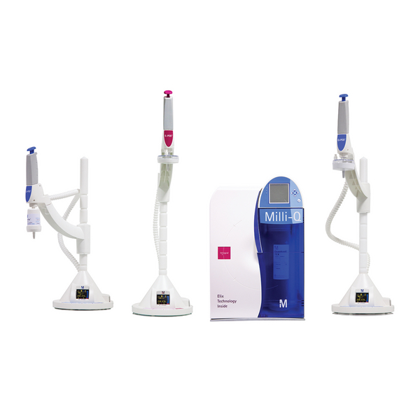 Reinstwasseranlage Typ 1
