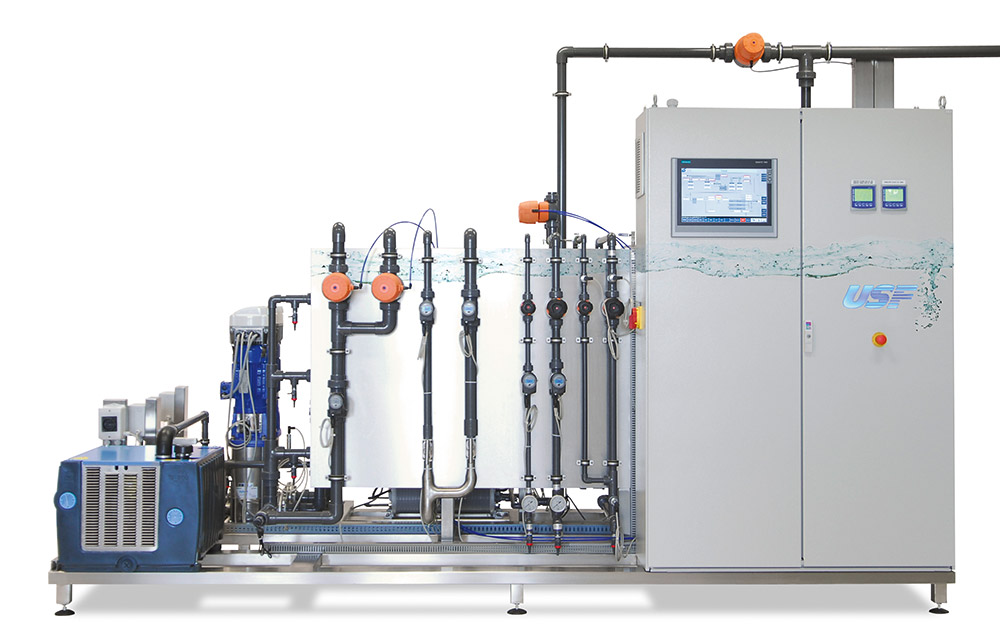 Anlagenmodul