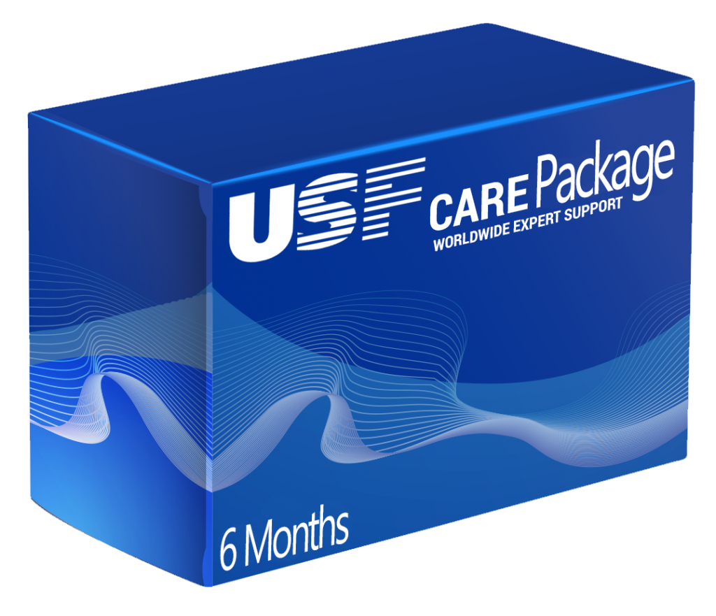 USF Care Package