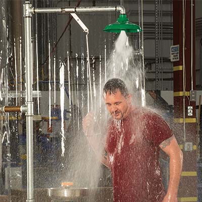 Elektrischer Durchlauferhitzer (Tepid Water)
