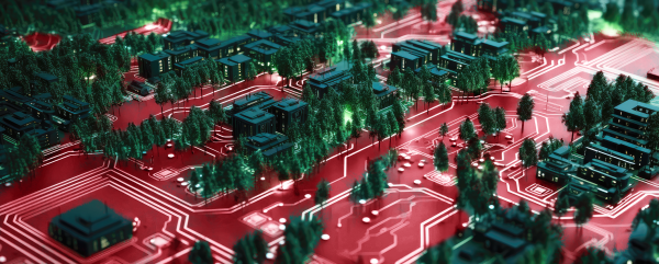 Anwendungen: Robotik, Smart City, Landwirtschaft, Sensorik