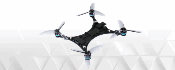 Auvidea Drone Solutions