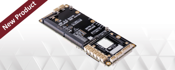 JNX120X Drone Carrier Board