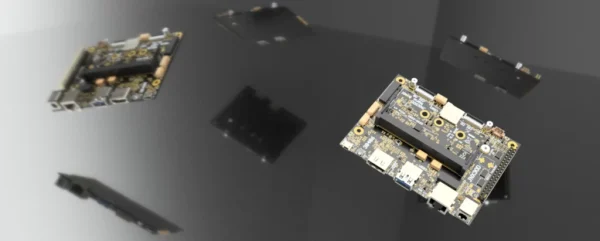 Carrier Boards