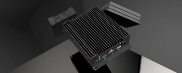 Embedded Systems (passiv gekühlt)