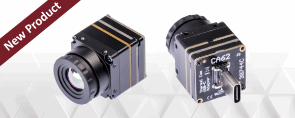USB Thermal Camera