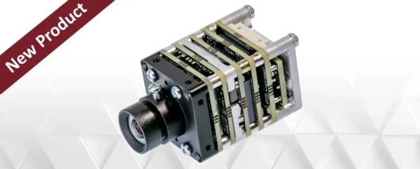 Hailo-15H AI Camera