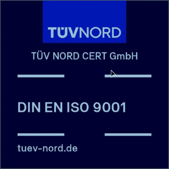 S Technik Behälter Apparatebau GmbH