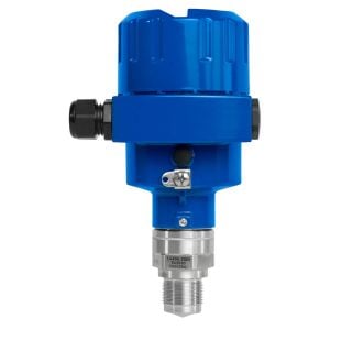 NivoRadar® NR 8200 Radarsensor
